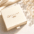 Coffret cadeau élégant +7€